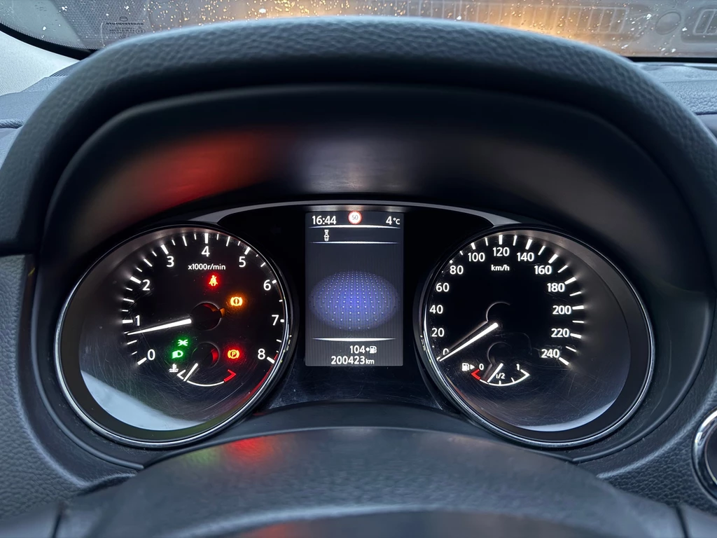 Nissan X-Trail – foto 37