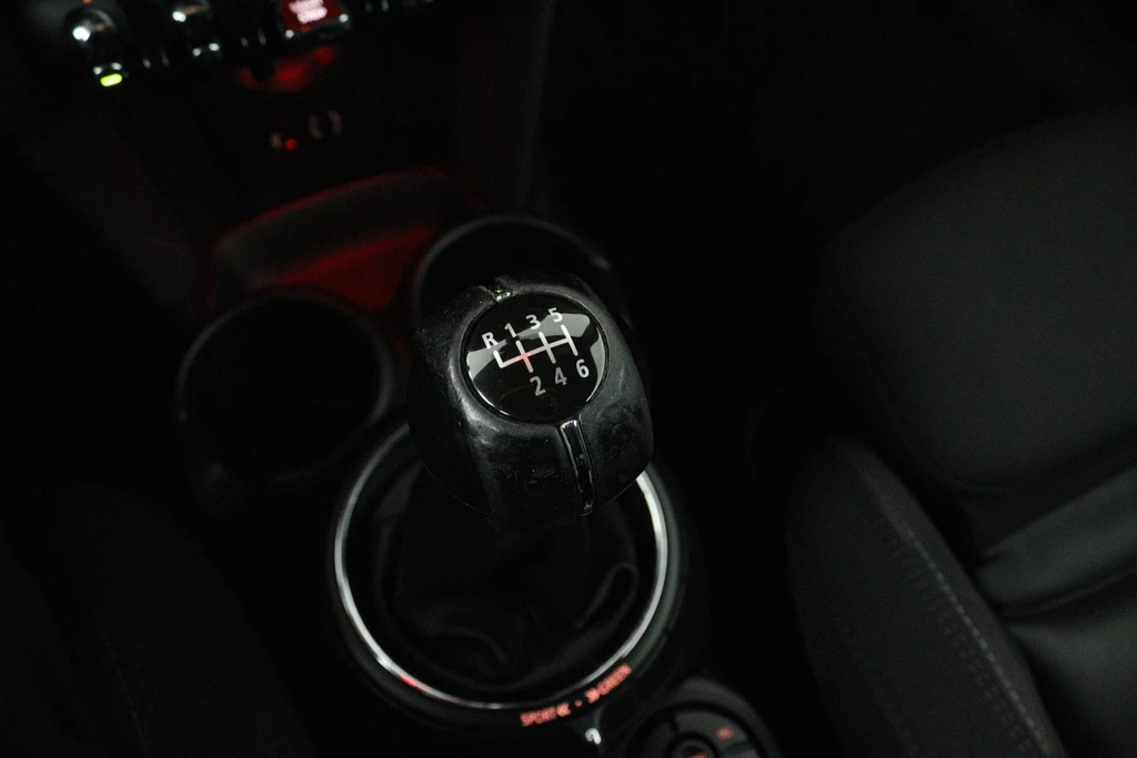 MINI Cooper Cabrio – foto 20