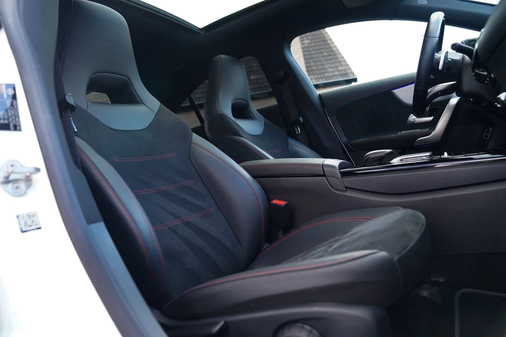 Mercedes-Benz CLA – foto 20