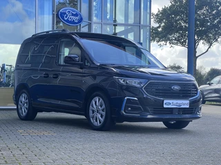 Ford Tourneo Connect – thumbnail 5