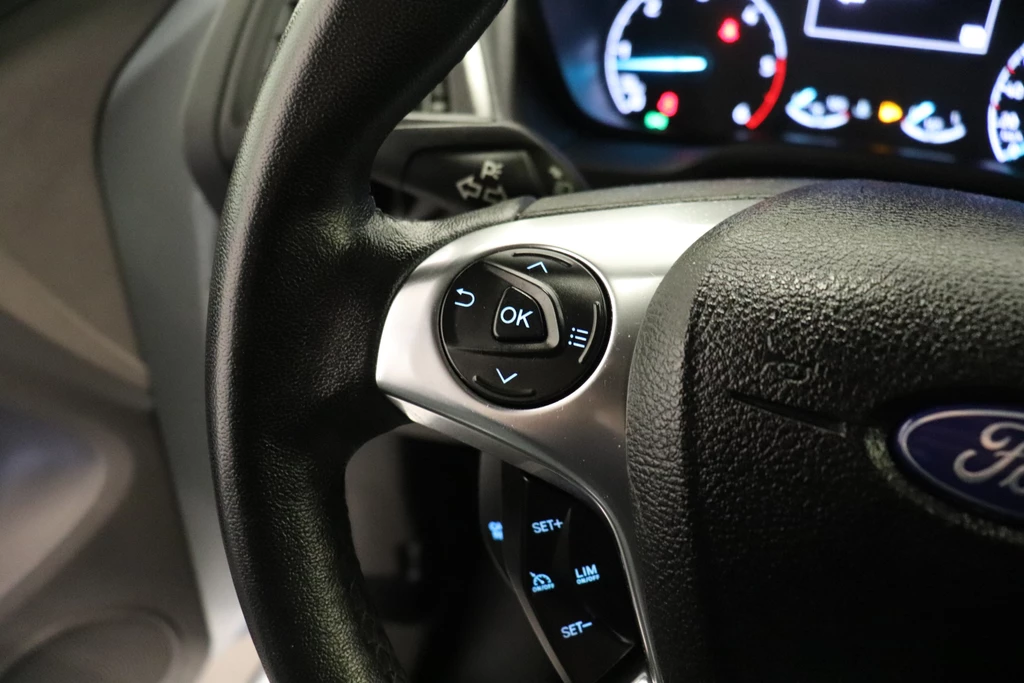 Ford Transit Connect – foto 16