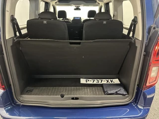 Opel Combo Life – thumbnail 56