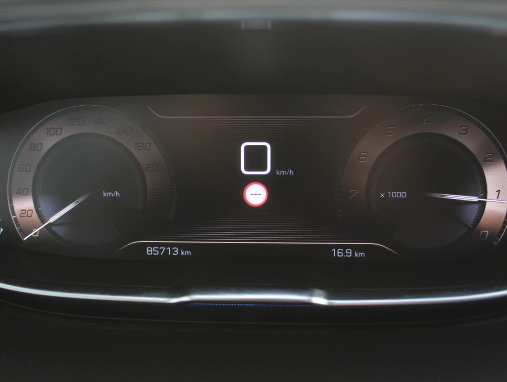 Peugeot 3008 – foto 16