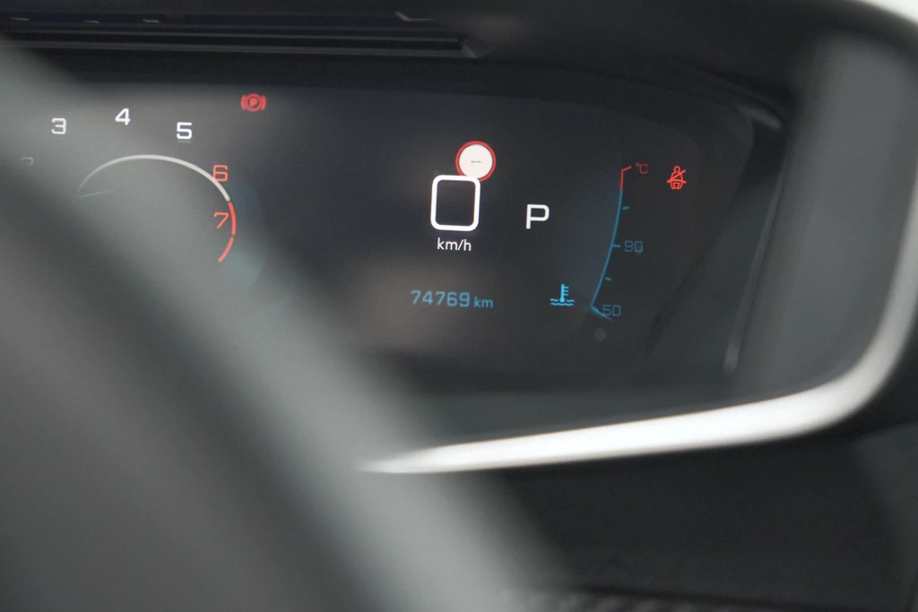 Peugeot 2008 – foto 41