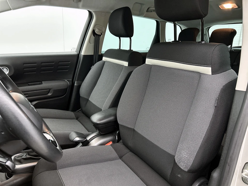 Citroën C3 Aircross – foto 29