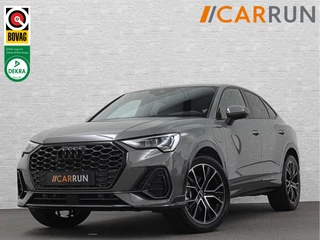 Audi Q3 – thumbnail 1