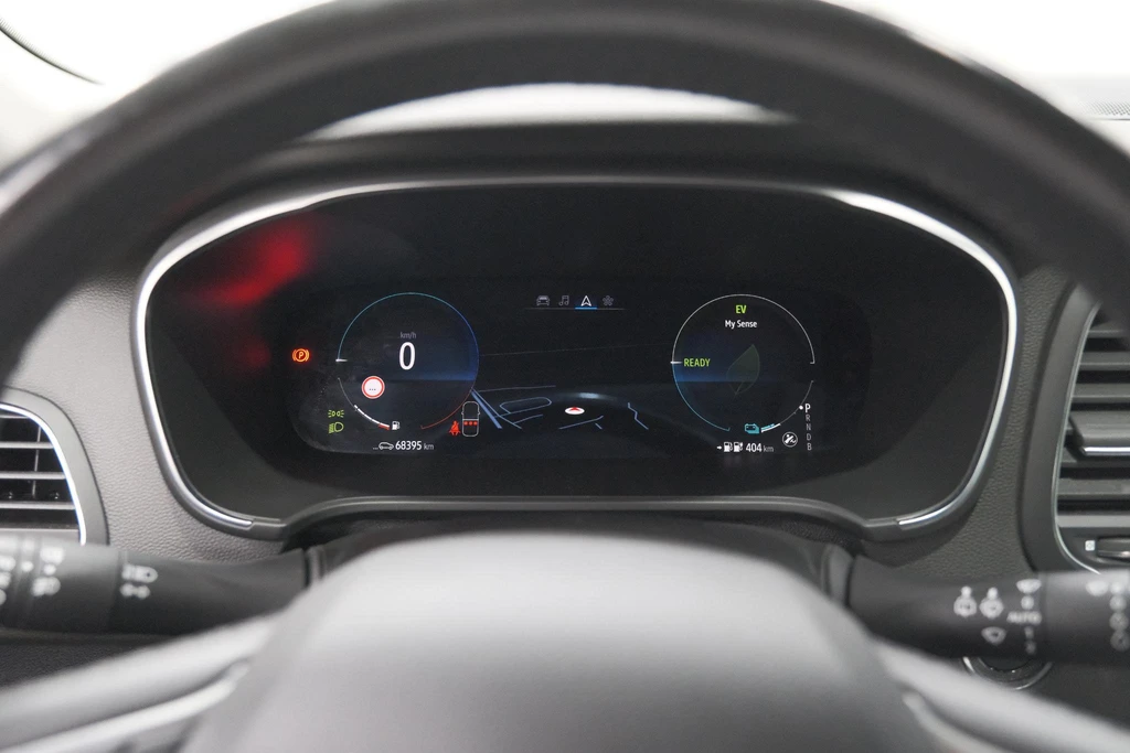 Renault Megane E-Tech – foto 47