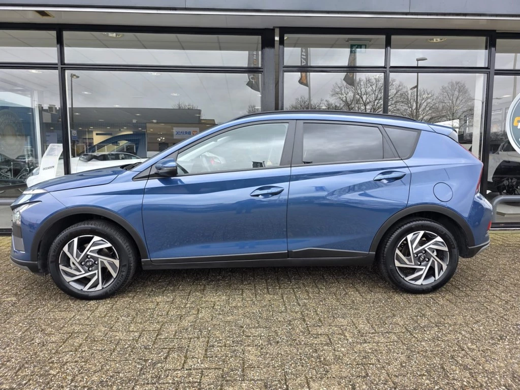 Hyundai Bayon – foto 2