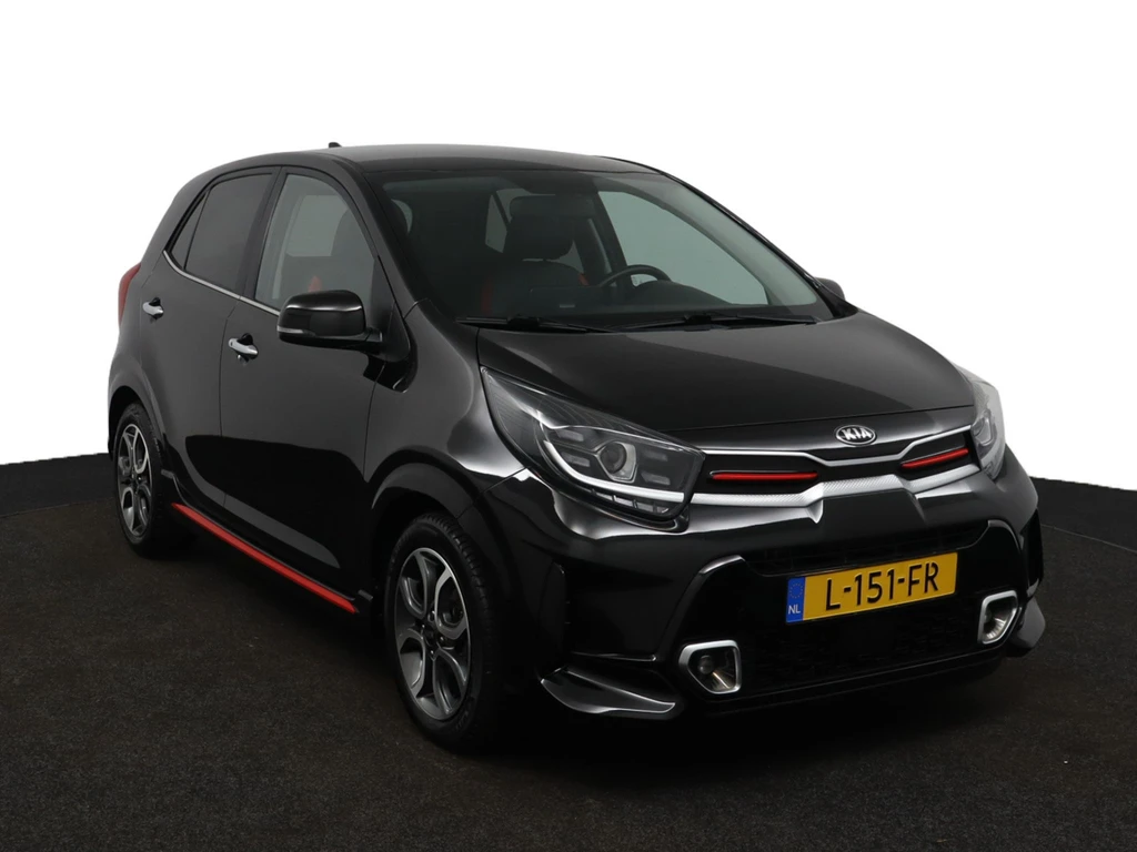 Kia Picanto – foto 12