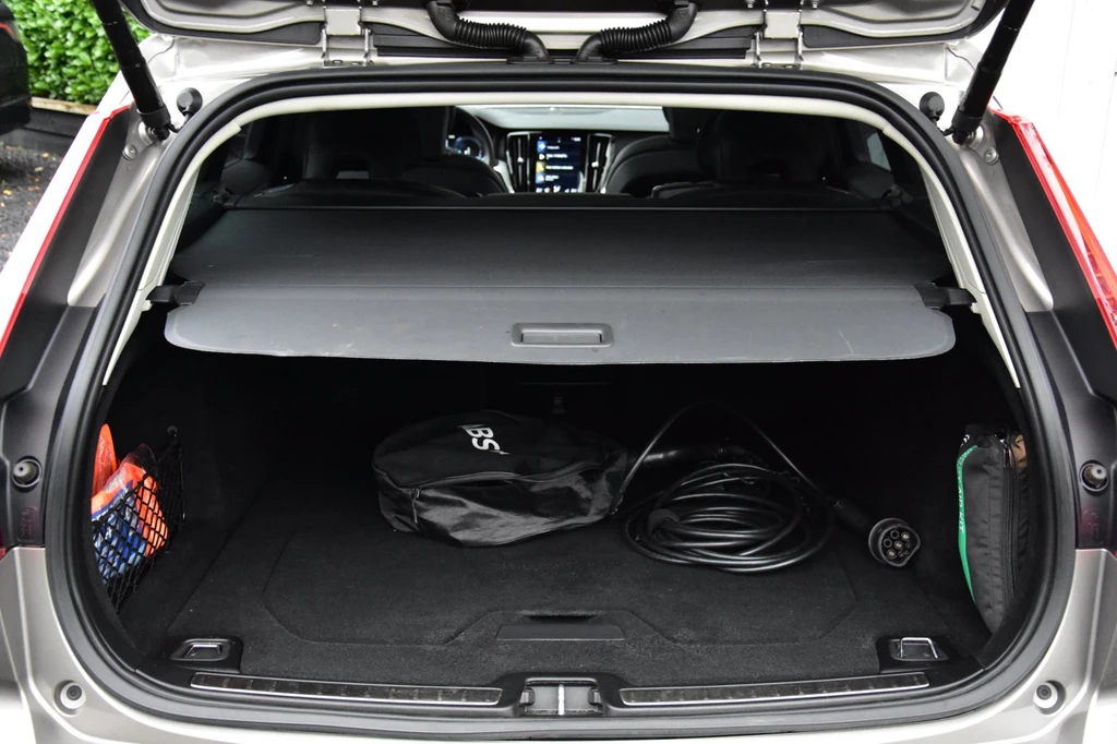 Volvo V60 – foto 14