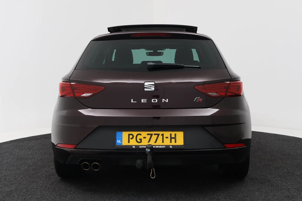 SEAT Leon – foto 4