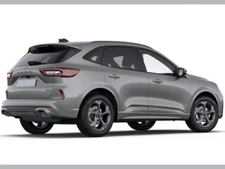 Ford Kuga – thumbnail 4