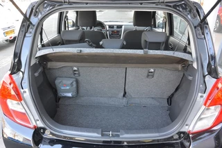 Suzuki Celerio – thumbnail 12