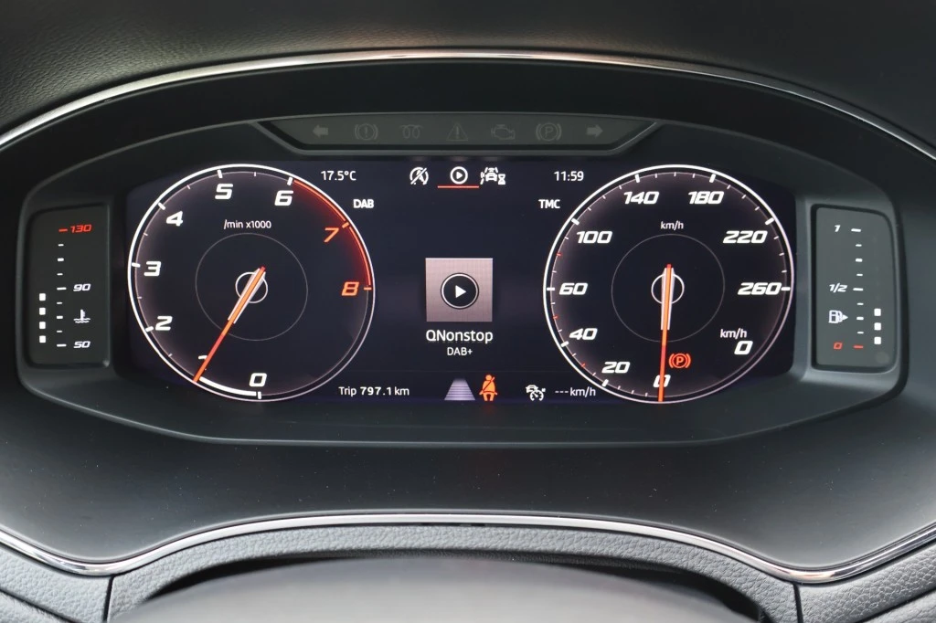 SEAT Arona – foto 22
