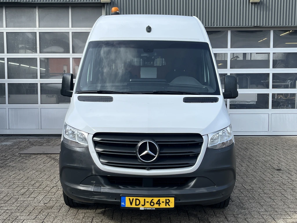 Mercedes-Benz Sprinter – foto 9