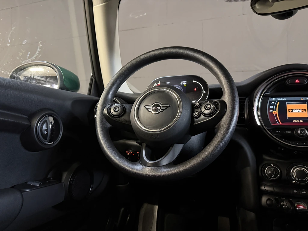 MINI One – foto 13