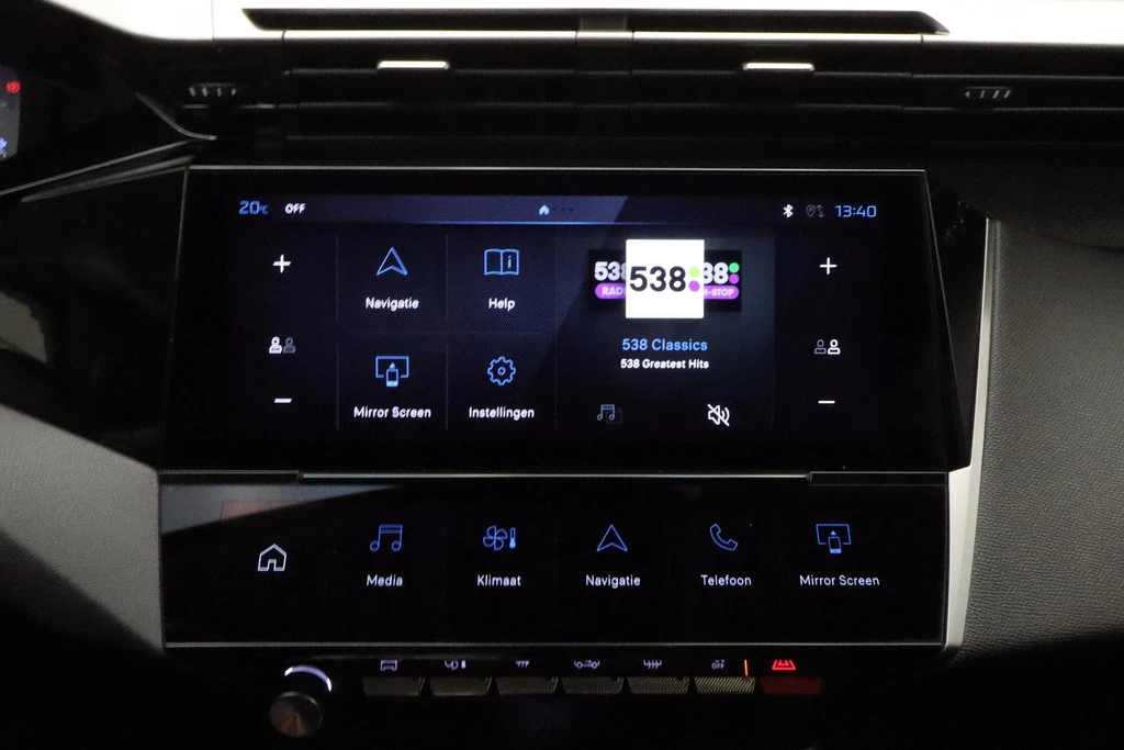 Peugeot 308 – foto 22