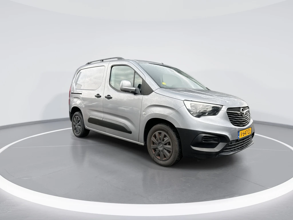 Opel Combo – foto 8