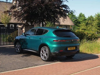 Alfa Romeo Tonale – thumbnail 4