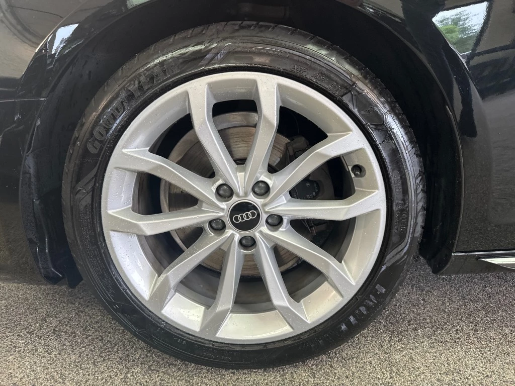 Audi A4 – foto 10