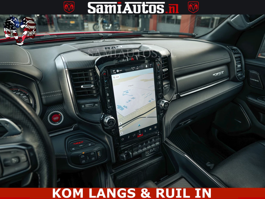 Dodge Ram Pick-Up – foto 86