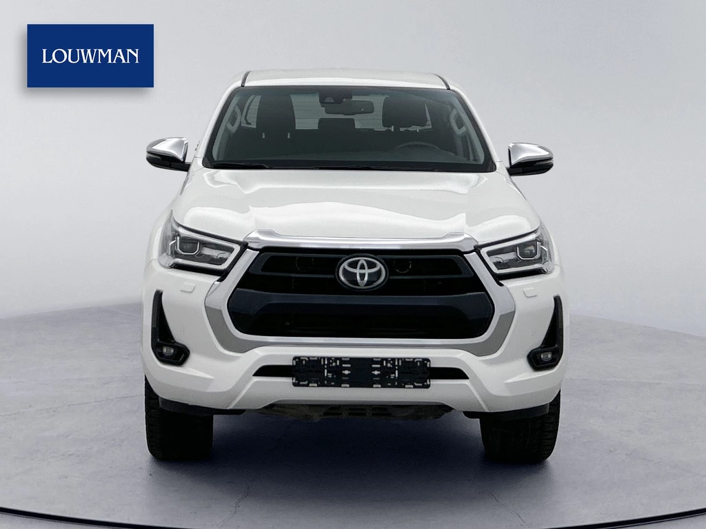 Toyota Hilux – foto 16
