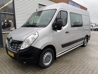 Renault Master – thumbnail 1