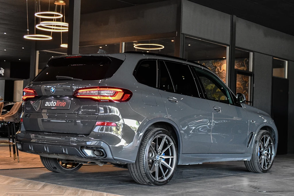 BMW X5 – foto 4