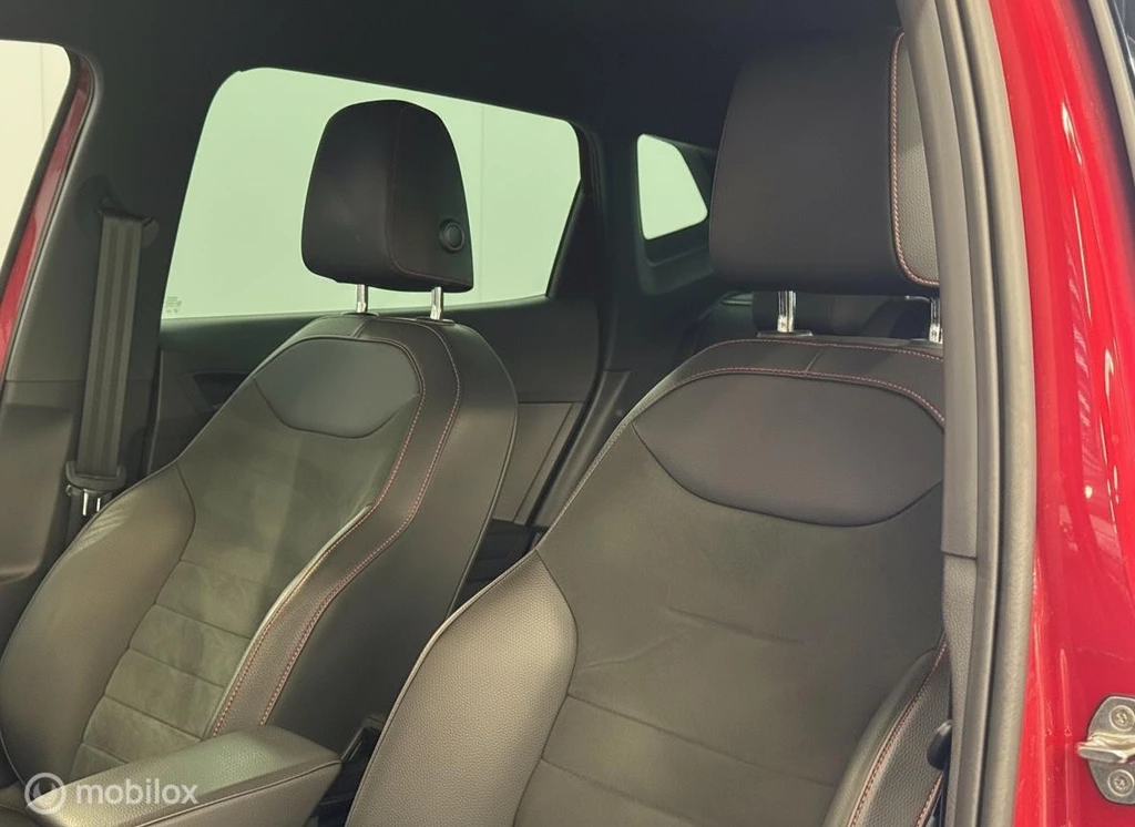 SEAT Ibiza – foto 12