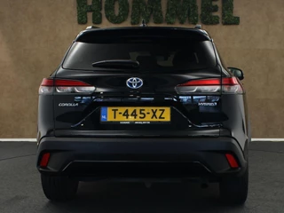 Toyota Corolla Cross – thumbnail 5