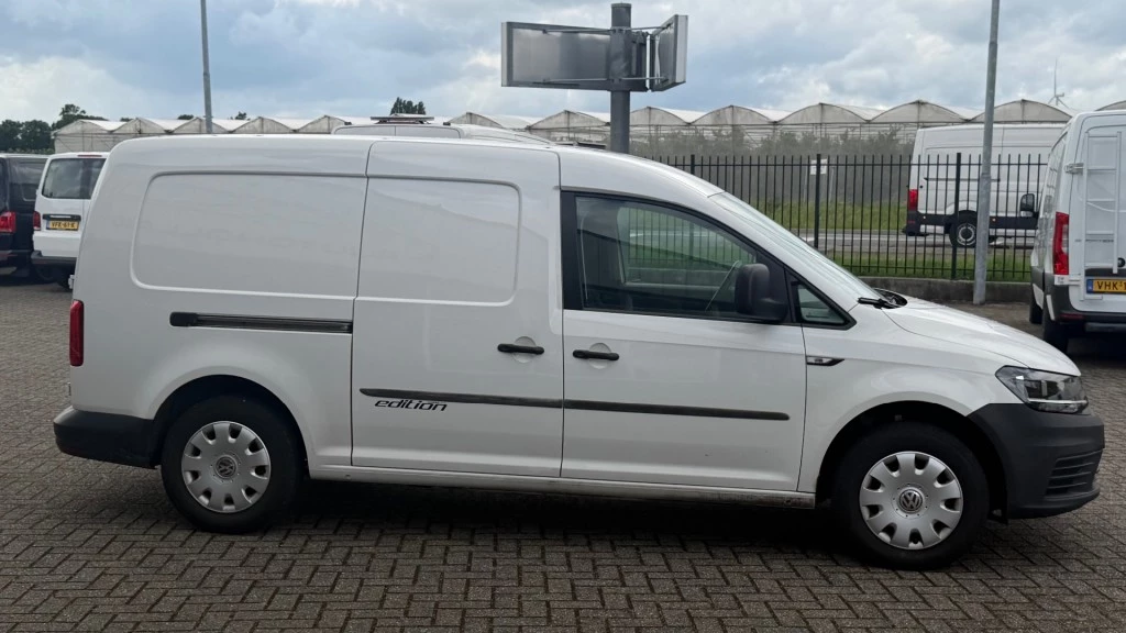 Volkswagen Caddy – foto 6