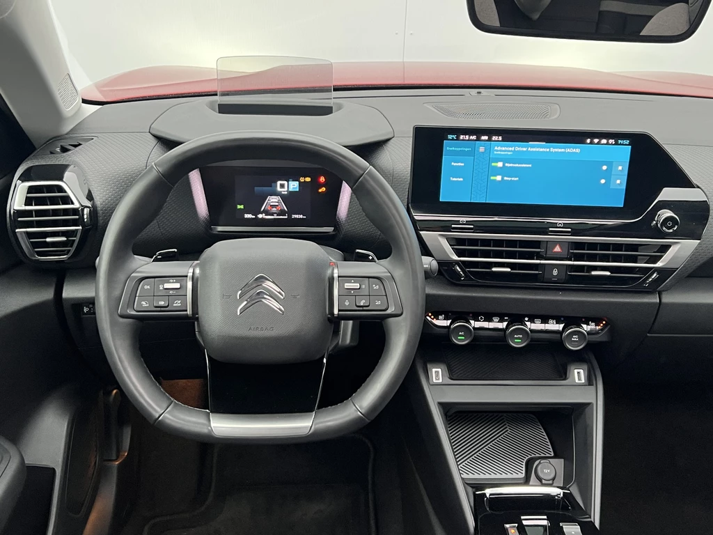 Citroën C4 – foto 12