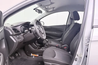 Opel KARL – thumbnail 9