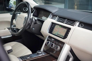 Land Rover Range Rover – thumbnail 50