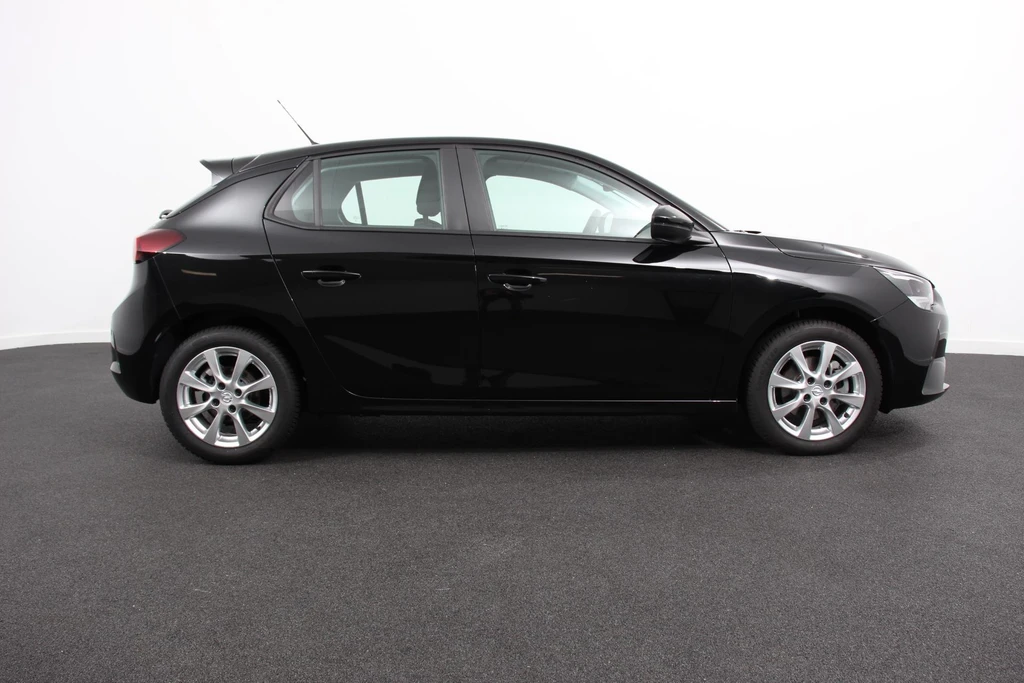 Opel Corsa – foto 7