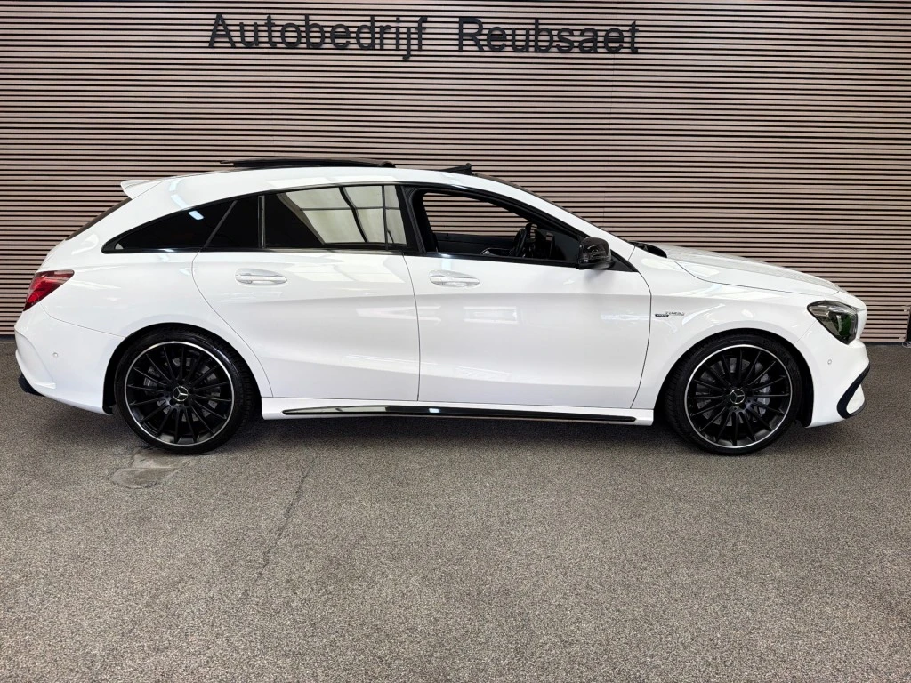 Mercedes-Benz CLA – foto 6