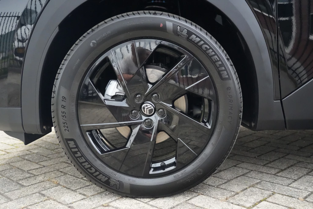Citroën C5 Aircross – foto 9