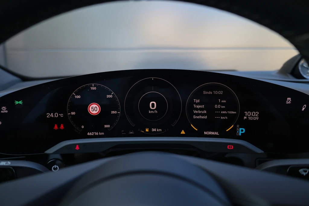 Porsche Taycan – foto 37