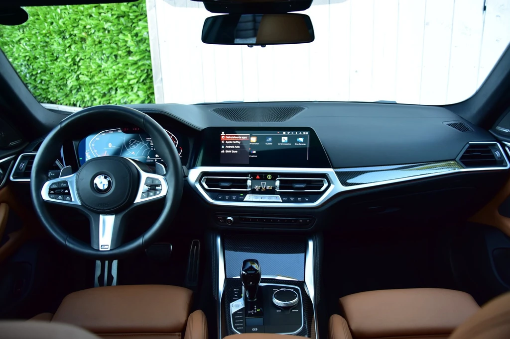 BMW 4 Serie – foto 10