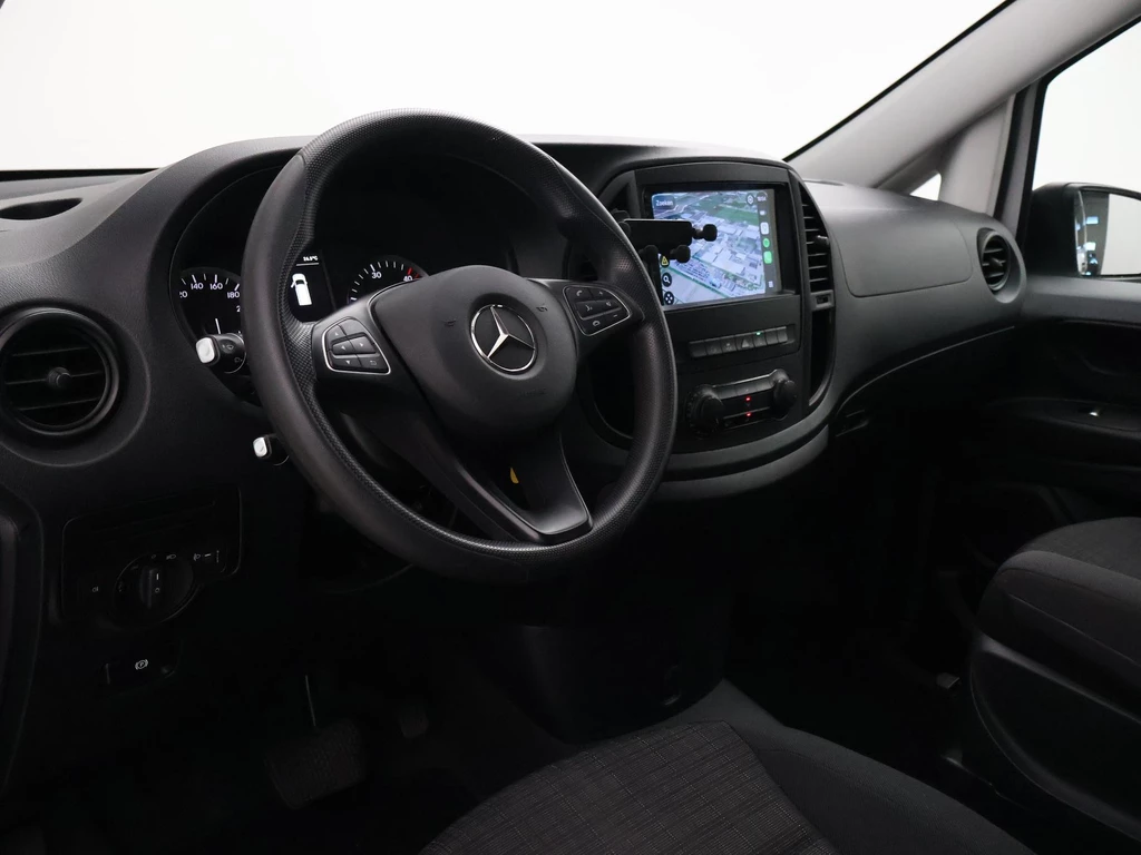 Mercedes-Benz Vito – foto 16