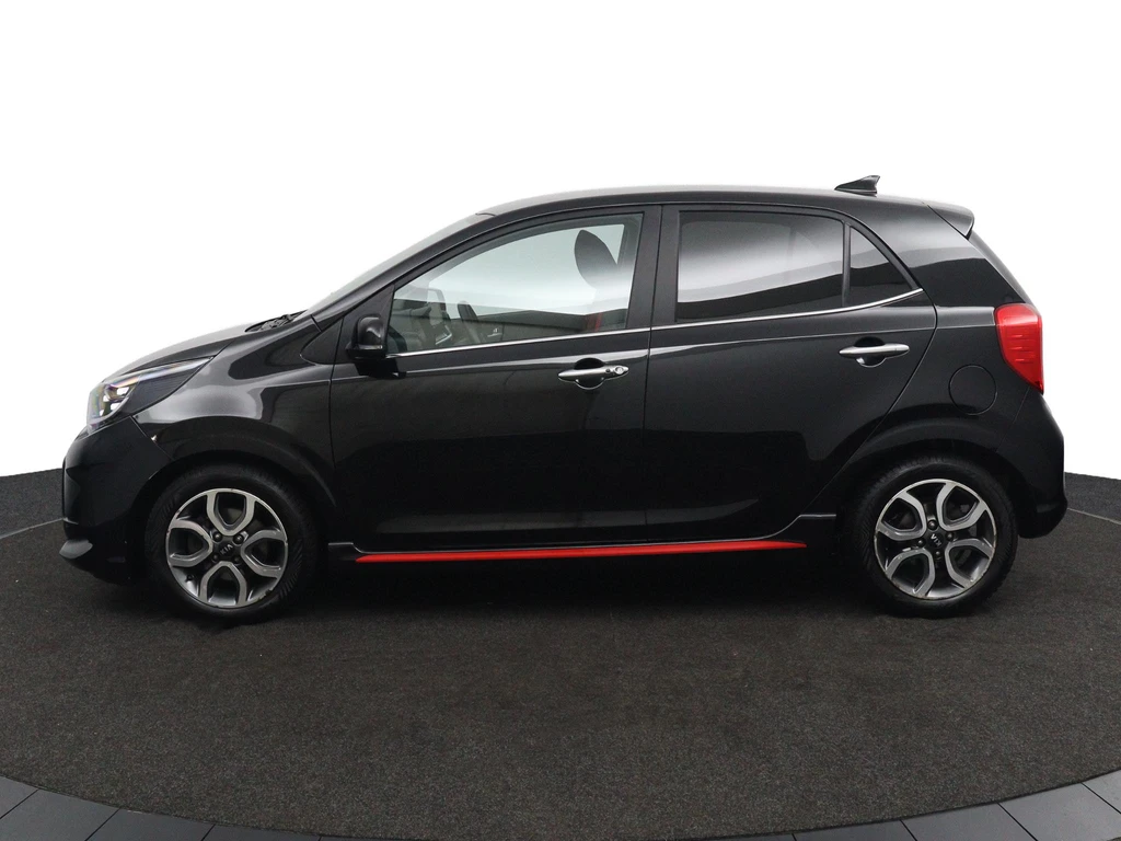 Kia Picanto – foto 2