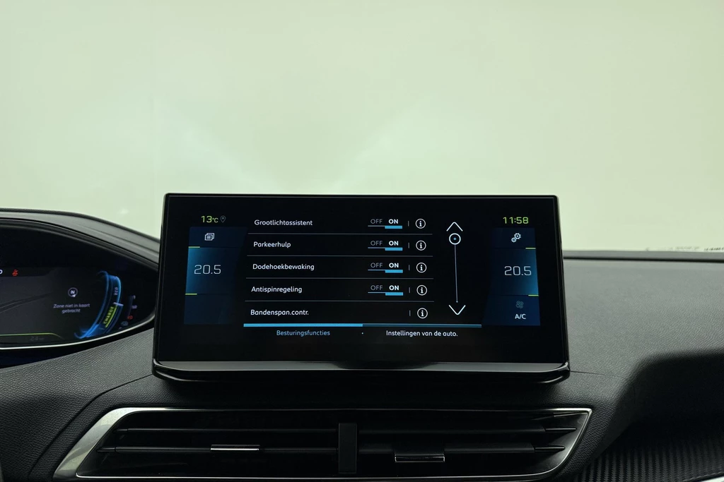 Peugeot 3008 – foto 29