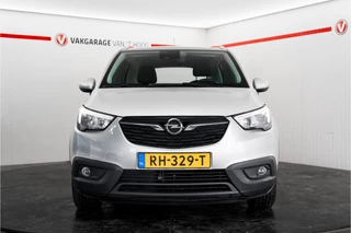 Opel Crossland X – thumbnail 8