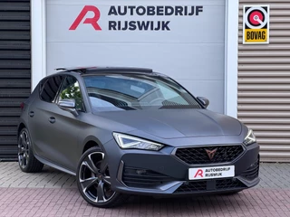 CUPRA Leon – thumbnail 8