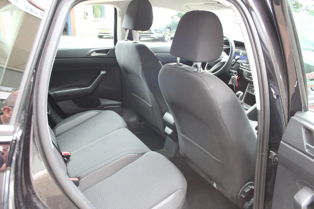 Volkswagen Polo – foto 12