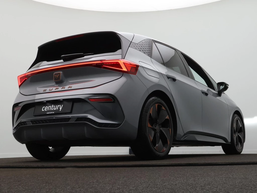 CUPRA Born – foto 7