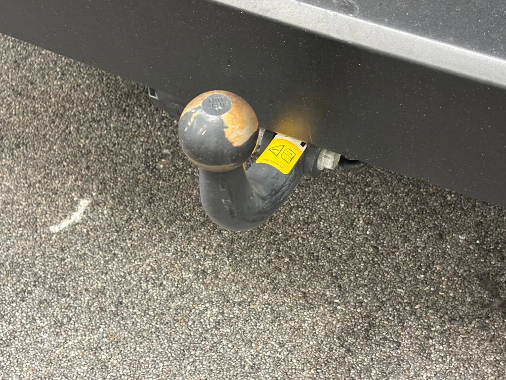 Ford Transit Connect – foto 12