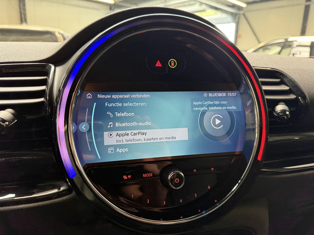 MINI Clubman – foto 21