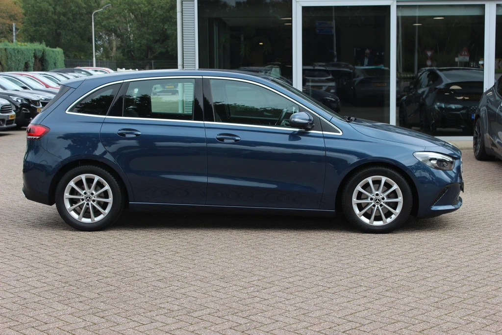 Mercedes-Benz B-Klasse – foto 5