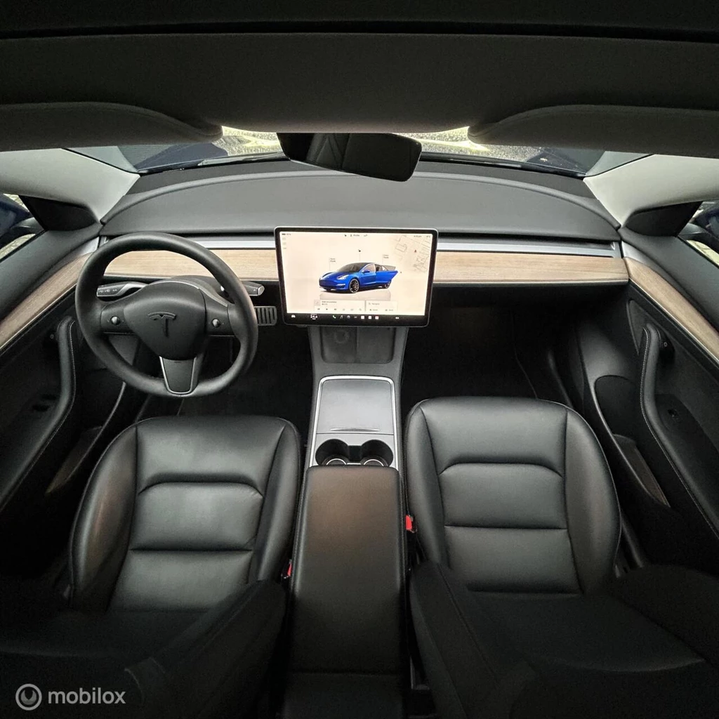 Tesla Model 3 – foto 12